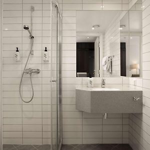 Habitación Estándar con 2 Camas Individuales